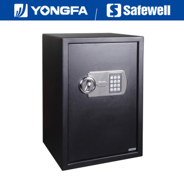 Serie Safewell EL 50cm de altura Uso de oficina Caja fuerte digital